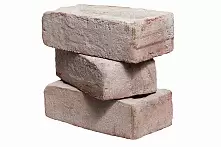  FaberJar WDF Бело-красный 